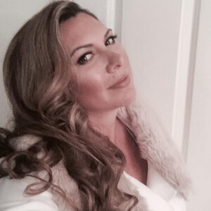 Fundraising Page: Audrey Ferris